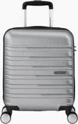 Samsonite Utazó bőrönd American Tourister Flashline Spinner 43 23 l sky silver