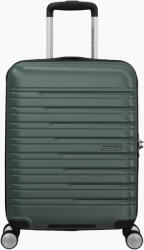 Samsonite Utazó bőrönd American Tourister Flashline Spinner 55 34 l dark forest