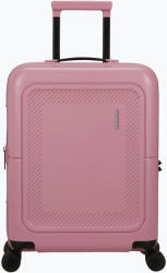 Samsonite Utazó bőrönd American Tourister Dashpop Spinner 47 l lilac pink
