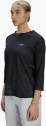 POC Női kerékpáros mez POC Motion Air Jersey 3/4 uranium black