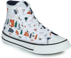 Converse Pantofi sport stil gheata Băieți CHUCK TAYLOR ALL STAR EXPLORER HI Converse Alb 32