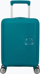 Samsonite Utazó bőrönd American Tourister Soundbox Mini 47 22 l deep teal