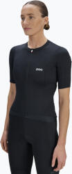 POC Női kerékpáros mez POC Cadence Jersey uranium black