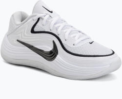 Nike Férfi kosárlabda cipő Nike Precision 8 Low white/black/black