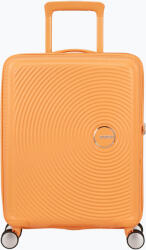 Samsonite Utazó bőrönd American Tourister Soundbox 55 41 l papaya pop