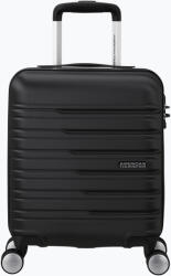 Samsonite Utazó bőrönd American Tourister Flashline Spinner 43 23 l shadow black