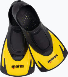 mares Hermes sárga búvárúszó