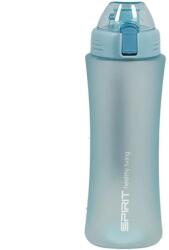 Spirit Spirit: Sport kék BPA-mentes kulacs 660ml (410209) - innotechshop