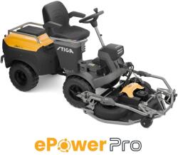 STIGA ePark Pro (2F6458701/ST1)