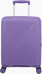 Samsonite Utazó bőrönd American Tourister Diablast Spinner 35 l purple pulse
