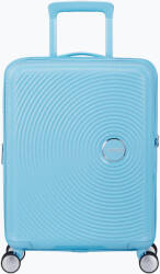 Samsonite Utazó bőrönd American Tourister Soundbox 55 41 l blueberry fizz