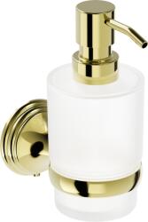 Mexen Lusso dozator de săpun, auriu - 70A16858-50 (70A16858-50)