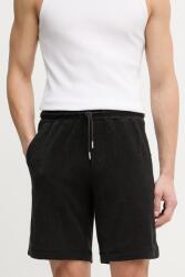 Marc O'Polo férfi pamut melegítő - fekete S - answear - 15 190 Ft