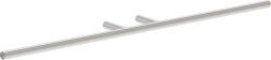 Mexen Loop cuier pentru prosop, nichel periat - 70A71046-97 (70A71046-97)