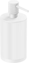 Mexen Triv dozator de săpun stând, alb - 70A33059-20W (70A33059-20W)