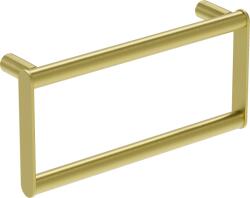 Mexen Loop cuiere pentru prosop, auriu periat - 70A71031-55 (70A71031-55)