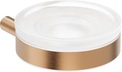 Mexen Loop suport pentru prosoape, cupru periat - 70A71055-65 (70A71055-65)