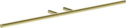 Mexen Loop cuier pentru prosop, auriu - 70A71046-50 (70A71046-50)