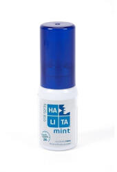 Halita mentolos spray 15ml - rossz lehelet ellen