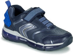 GEOX Pantofi sport Casual Băieți J ANDROID B Geox multicolor 32