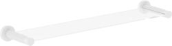 Mexen Triv raft de sticlă suspendat, alb - 70A33061-20 (70A33061-20)