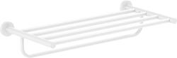 Mexen Ovio raft pentru prosop, alb - 70A19581-20 (70A19581-20)