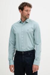 Hackett ing - kék S