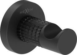 Mexen Triv cârlig pentru prosop, negru - 70A33011-70 (70A33011-70)