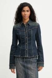 Miss Sixty farmering - kék XS