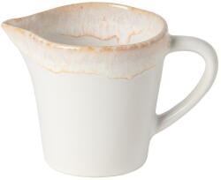 Costa Nova Бяла глинена кана за мляко 200 ml Grespresso - Costa Nova (ZCN-LSZ131-WHI)
