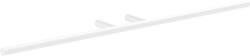 Mexen Loop cuiier pentru prosop, alb - 70A71046-20 (70A71046-20)