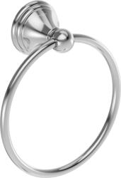 Mexen Lusso cuiere pentru prosop, crom - 70A16831-00 (70A16831-00)