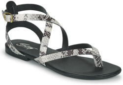 Betty London Sandale cu toc OPALACE Betty London Gri 38