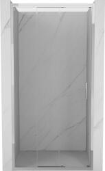 Mexen Exo-3S uși de duș glisante 70 cm, transparente, crom - 8153-070-000-01-00 (8153-070-000-01-00)
