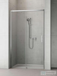 Radaway Idea 8 DWJ 120 balos zuhanyajtó, króm 10330620-01-01L+10350553-01-01 (10330620-01-01L_10350553-01-01)