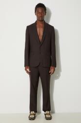 Paul Smith gyapjú öltöny - barna 42/52 - answear - 179 995 Ft