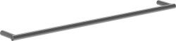 Mexen Loop cuier pentru prosop, gri armă periat - 70A71045-66 (70A71045-66)