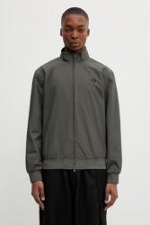Fred Perry rövid kabát - zöld M