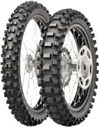 Dunlop gumiabroncs 70/100 - 17 geomax MX33 40M tt első dot 19/2023 (636105-23)