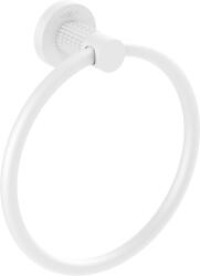 Mexen Triv cuiere pentru prosoape, alb - 70A33031-20 (70A33031-20)