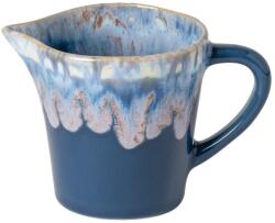 Costa Nova Тъмносиня глинена кана за мляко 200 ml Grespresso - Costa Nova (ZCN-LSZ131-DEN)