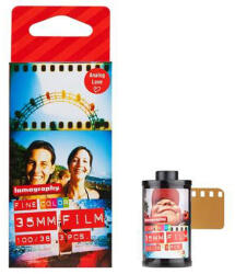  Lomography Color Negativ 35mm ISO 100 - instaxshop