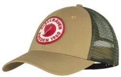 Fjällräven 1960 Logo Langtradarkeps Capac Buckwheat Brown S/M