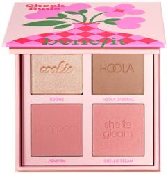Benefit Cosmetics - Cheek Buds Комплект