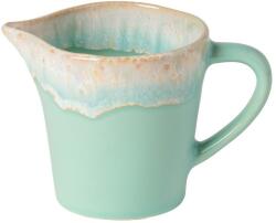 Costa Nova Тюркоазена глинена кана за мляко 200 ml Grespresso - Costa Nova (ZCN-LSZ131-AQA)