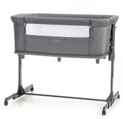 Espiro Cloud babaöböl - 17 Graphite Moon