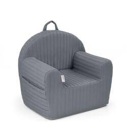 Albero Mio steppelt babafotel - Graphite
