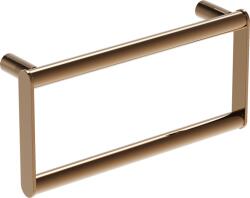 Mexen Loop cuiere pentru prosop, aur roz - 70A71031-60 (70A71031-60)
