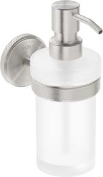 Mexen Gravo dispenser de săpun, nichel periat - 70A93058-97 (70A93058-97)