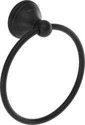 Mexen Lusso cuiert pentru prosop, negru - 70A16831-70 (70A16831-70)